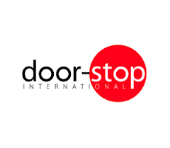 Door-Stop Composite Doors