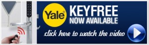 Yale KeyFree Video