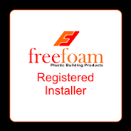 Freefoam Registered Installer