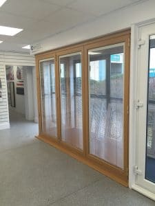 Origin,Corner,Bi,Folding,Doors