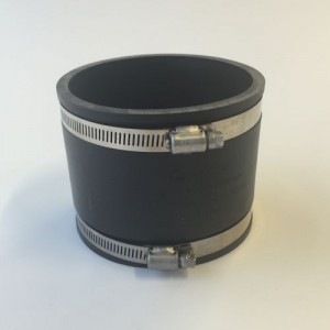 110mm Pvc to Pvc Adaptor