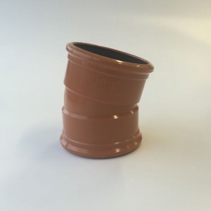 110mm UG 15d DS Bend