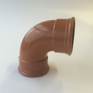 110mm UG 90d DS Bend