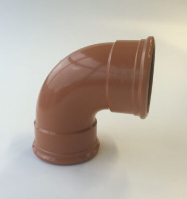110mm UG 90d DS Bend