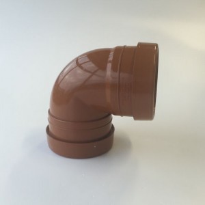 110mm UG 90d DS Tight Bend