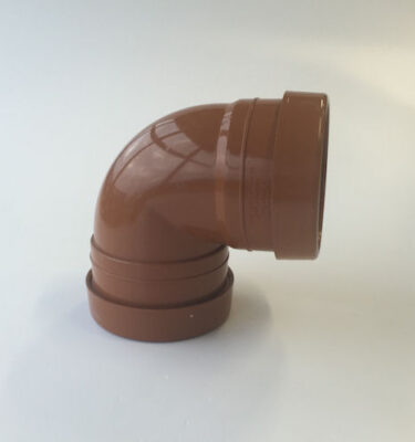 110mm UG 90d DS Tight Bend