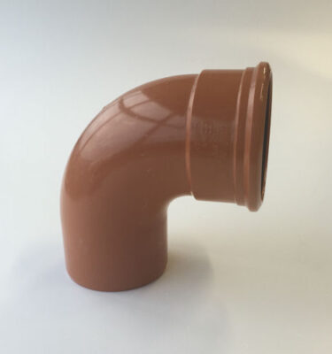 110mm UG 90d SS Bend