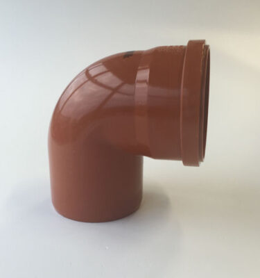 110mm UG 90d SS Tight Bend