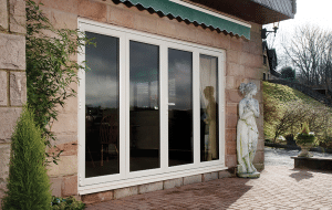 Upvc Bifolding Doors