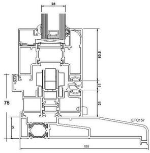 Smarts Visafold 1000 Threshold Option