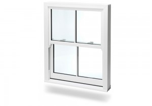 Liniar Sliding Sash Windows