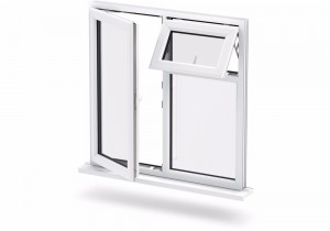 Liniar Casement Windows
