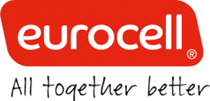 Eurocell Logo