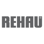 Rehau Logo