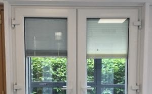 Perfect Fit Window Conservatory Blinds