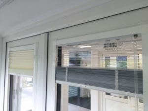 Perfect Fit Window Conservatory Blinds