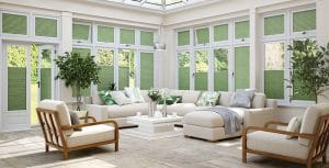 Perfect Fit Window Conservatory Blinds