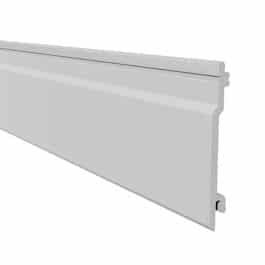 V-Groove Cladding