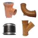 underground drainage