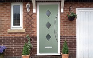 Composite Doors