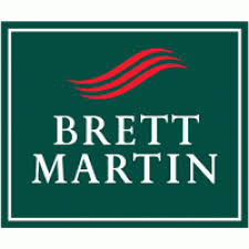 Brett Martin