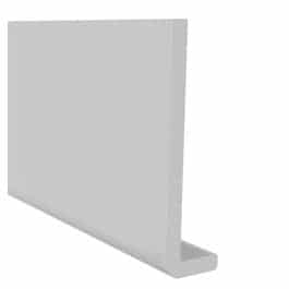 Capping Fascia
