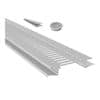 Soffit Vent & Trims