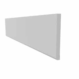 Flat Fascia