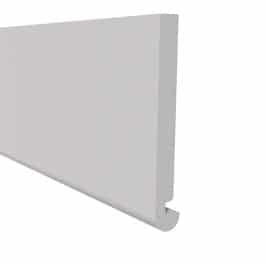 Bullnose Magnum Fascia