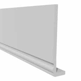 Ogee Capping Fascia