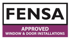 Fensa Registered Installer