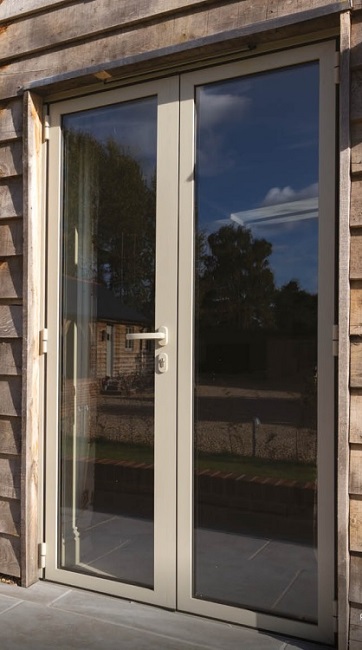 origin french door