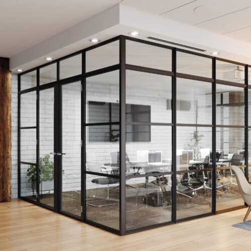 Origin Internal Door Range | TWS Plastics Double Glazing Suppliers ...