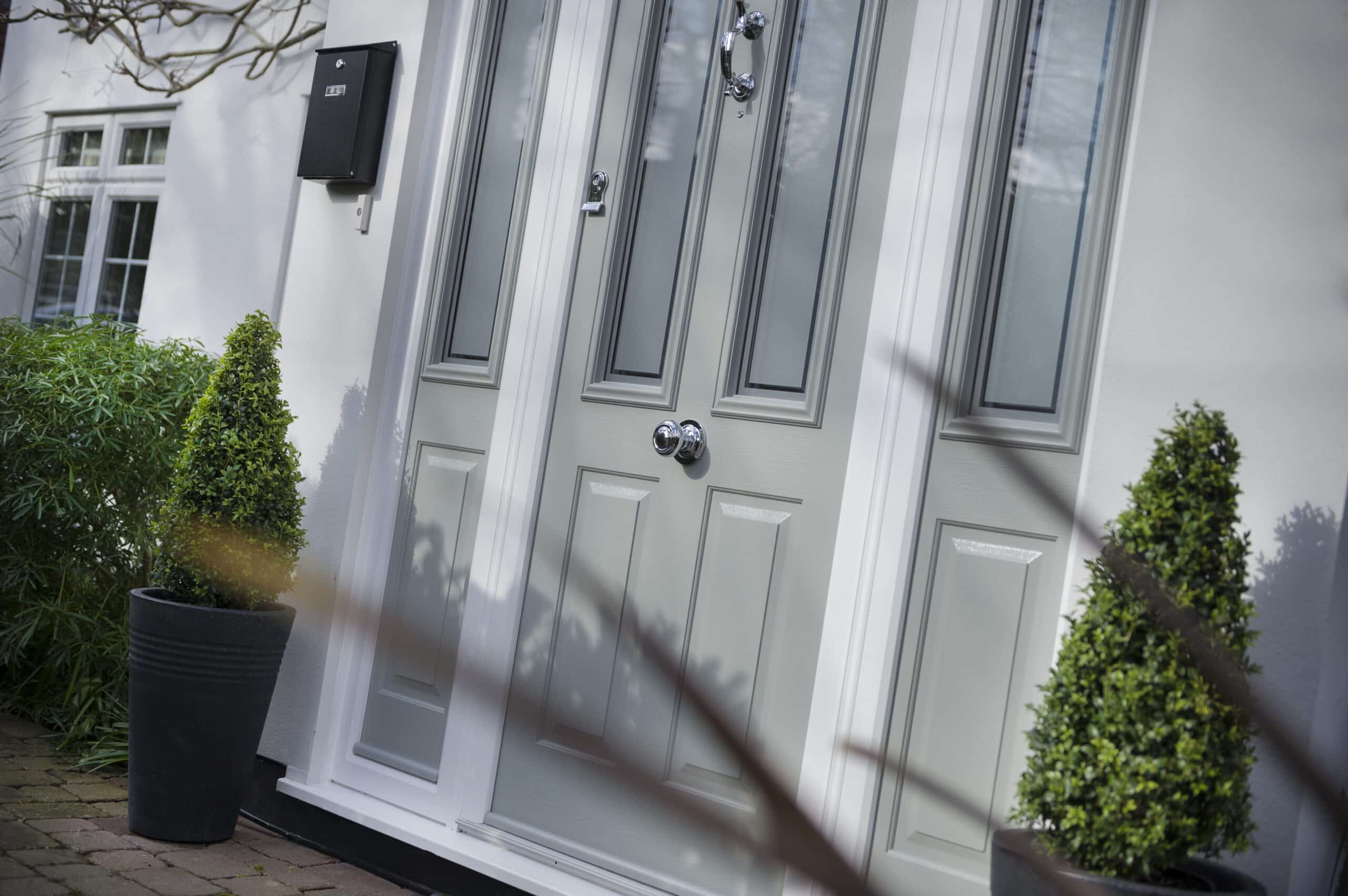 solidor composite doors